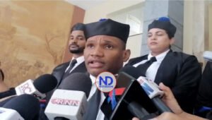 Ministerio Público apelará sentencia de caso Super Tucano