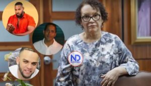 Miriam Germán instruye a fiscales velar por la integridad de las personas bajo custodia policial