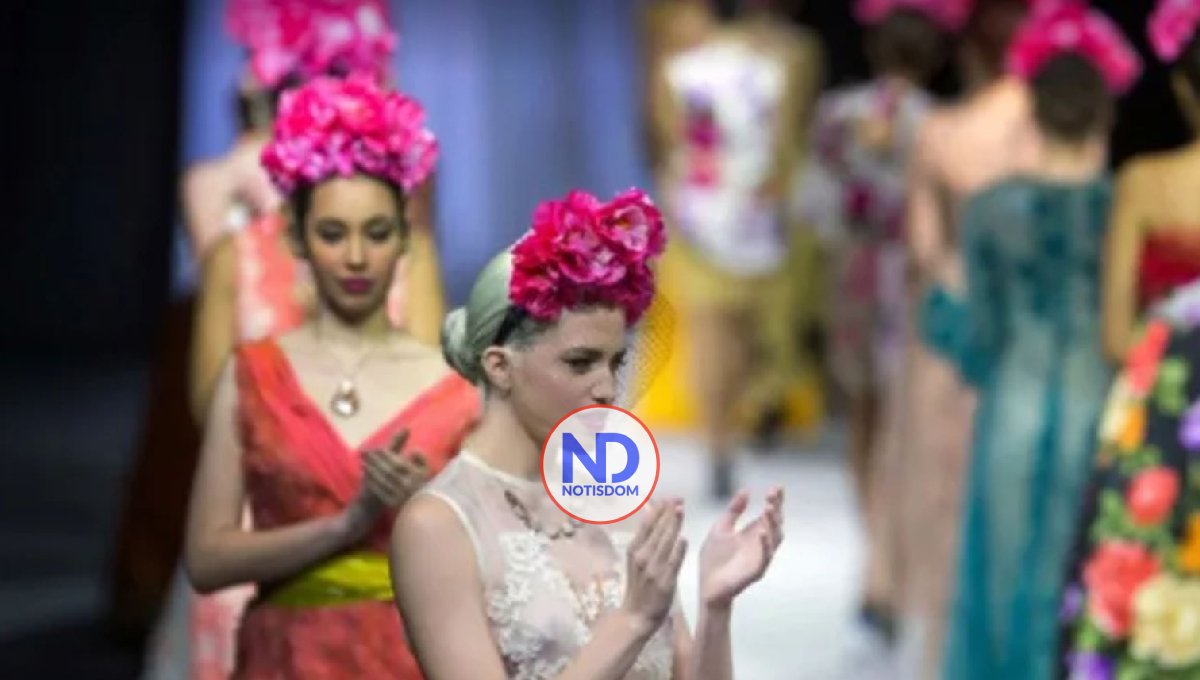Diseñadores dominicanos participarán en San Juan Moda en Puerto Rico