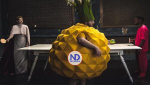 Actores de «Mosh» desentrañan sus personajes