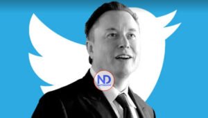 Musk dice disponer de más fondos propios para Twitter y negocia con fundador