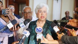 Gobierno no permitirá aportes políticos a partidos o campañas