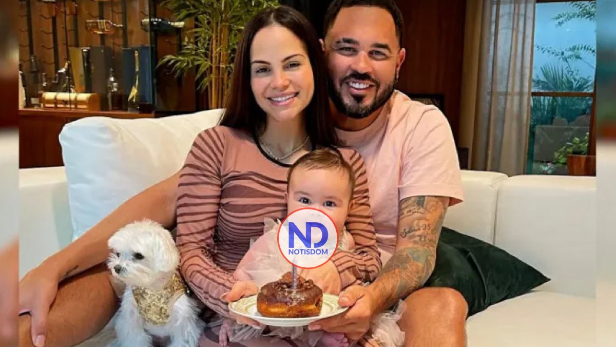 Ha sido negado el permiso a Raphy Pina para asistir al primer cumpleaños de su hija