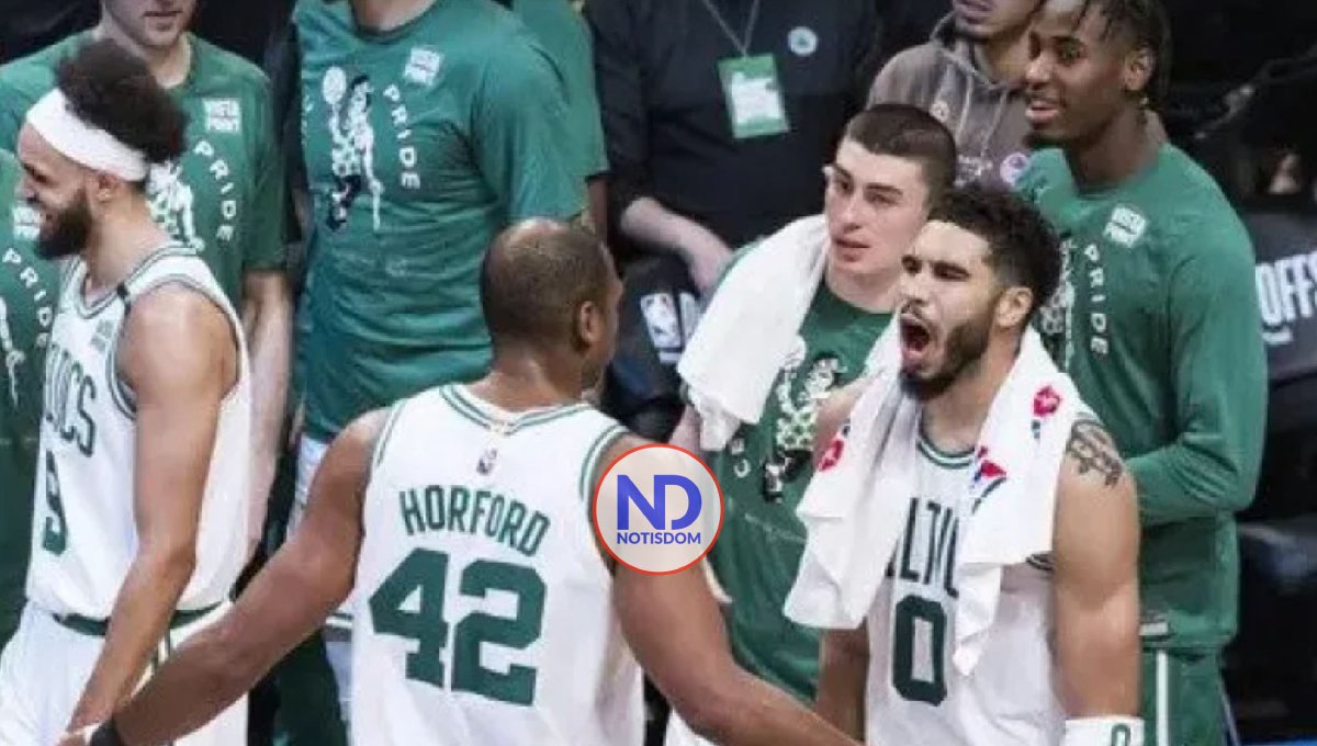 Miami ante Boston, un duelo de titanes en las Finales del Este de la NBA