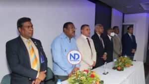 Hospital Ney Arias Lora apertura programa de residencias médicas