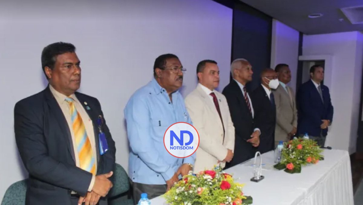 Hospital Ney Arias Lora apertura programa de residencias médicas