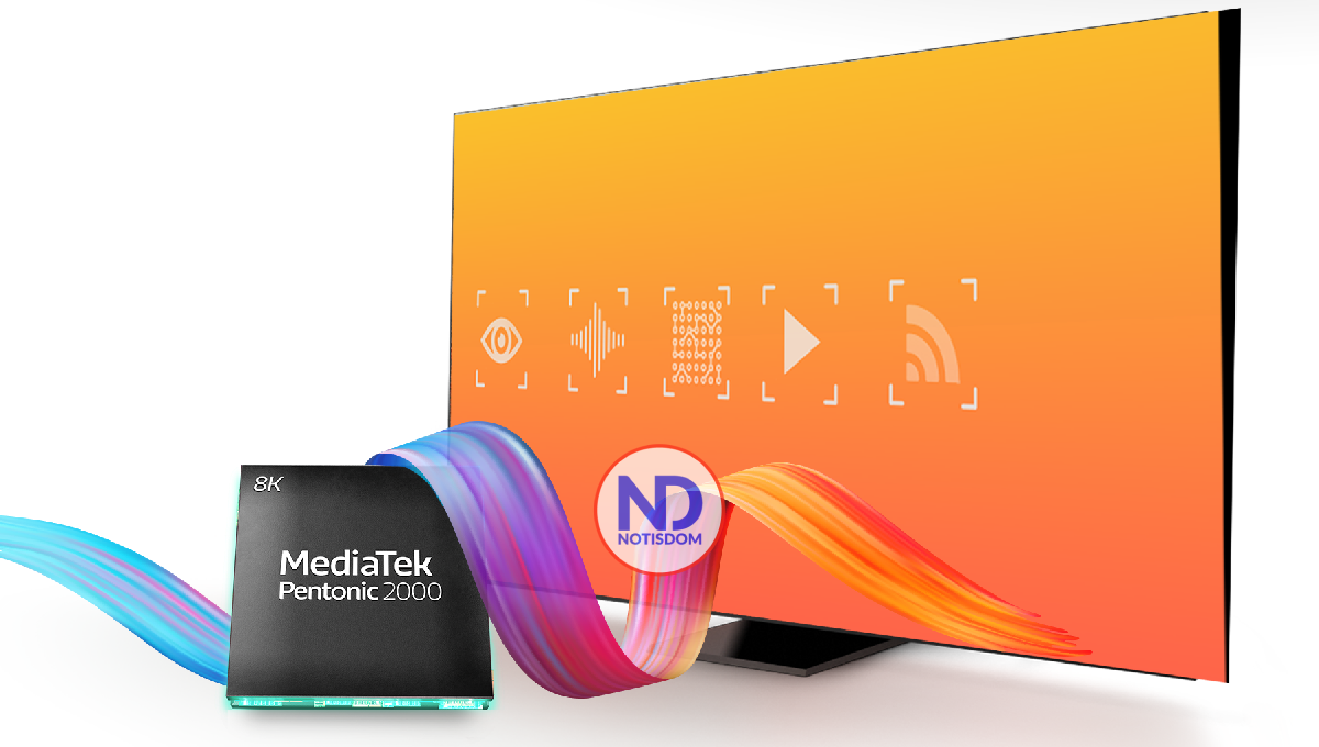 El futuro se construirá sobre las conexiones que crea la televisión