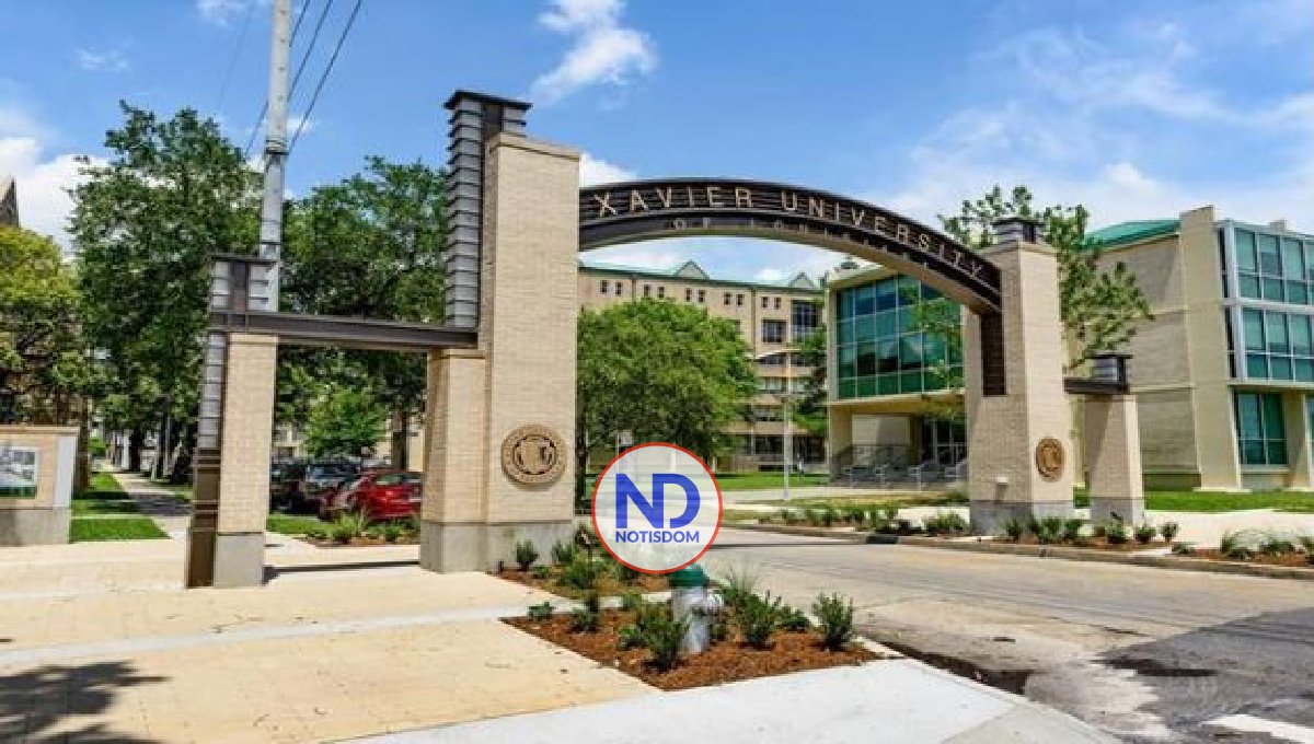 Tiroteo en universidad de Nueva Orleans deja un muerto y dos heridos