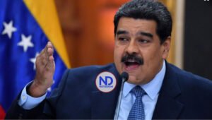 Maduro anuncia venta de acciones de empresas estatales de Venezuela
