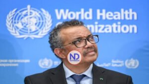 OMS informa ya hay más de 420 casos hepatitis aguda en niños