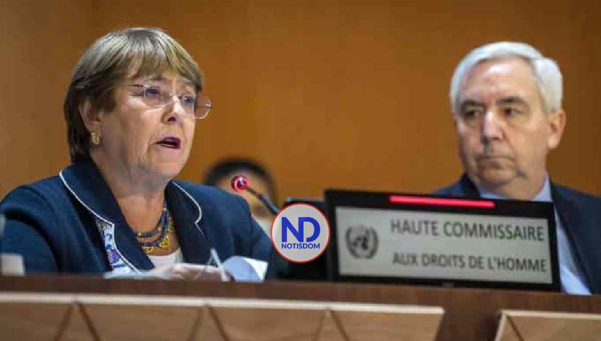 La ONU investigará las violaciones de DDHH de Rusia en Ucrania
