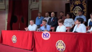 Opositores rechazan a Venezuela, Cuba y Nicaragua en Cumbre LA