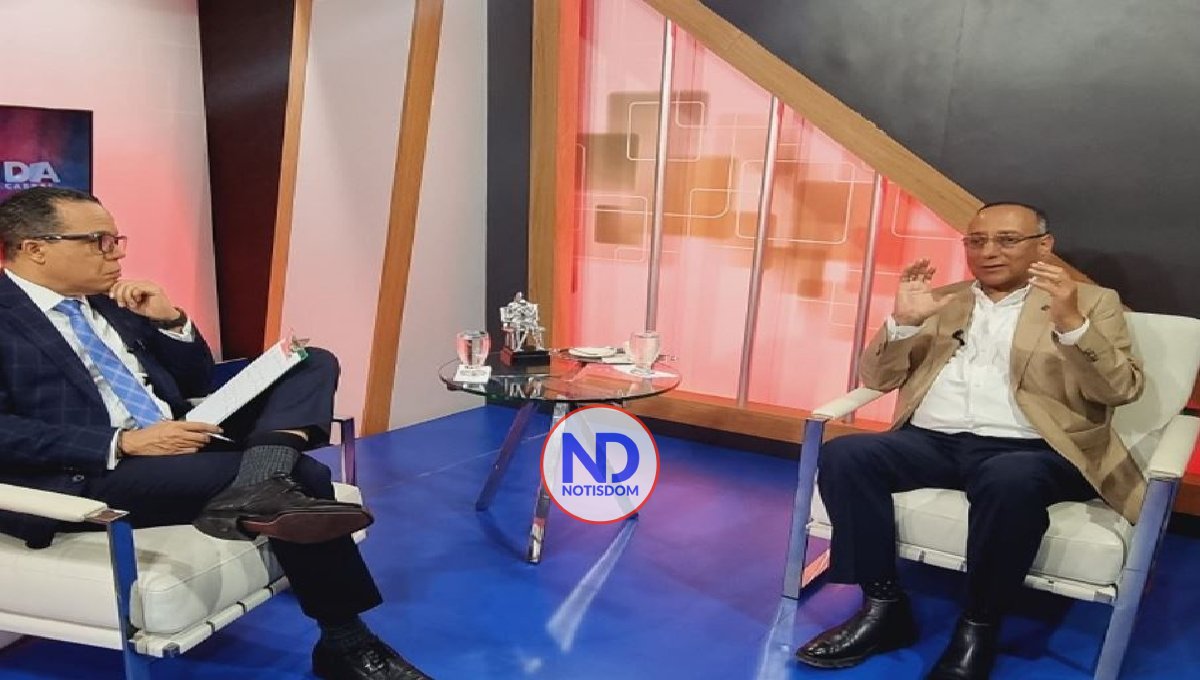 Director de OPRET ve «teleférico SD es vulnerable, lento y costoso»