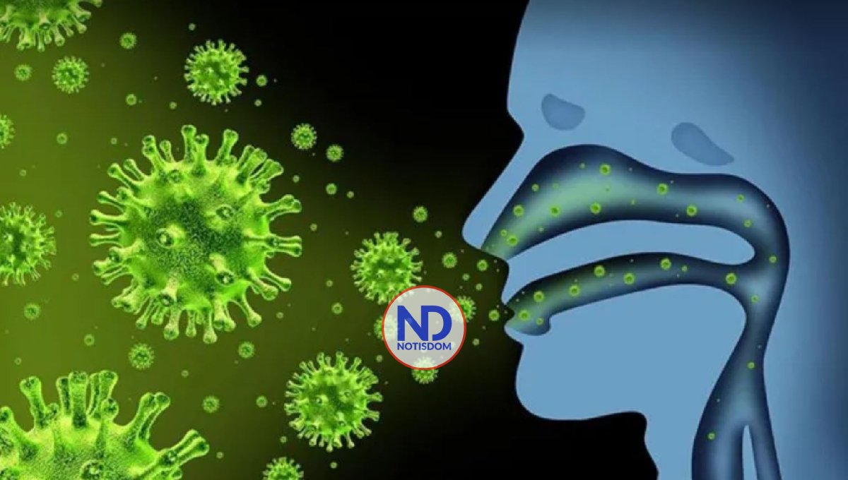 Vacunarse contra la gripe en tiempos de covid es necesario, según la OPS