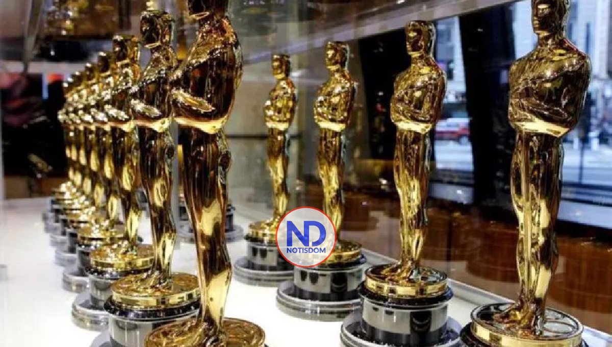 Academia fija fecha del Oscar 2023 para el 12 de marzo 2 Academia fija fecha del Oscar 2023 para el 12 de marzo