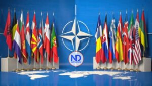 Sin consenso en cuanto a adhesión de Suecia y Finlandia