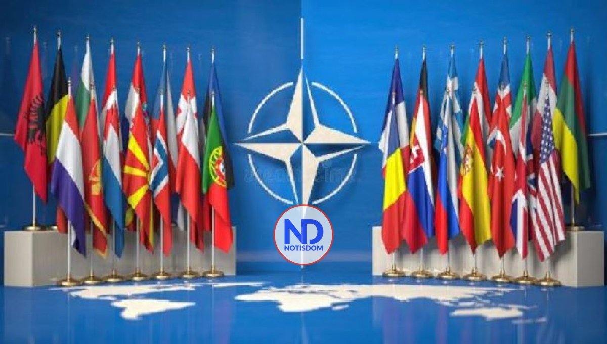 Sin consenso en cuanto a adhesión de Suecia y Finlandia