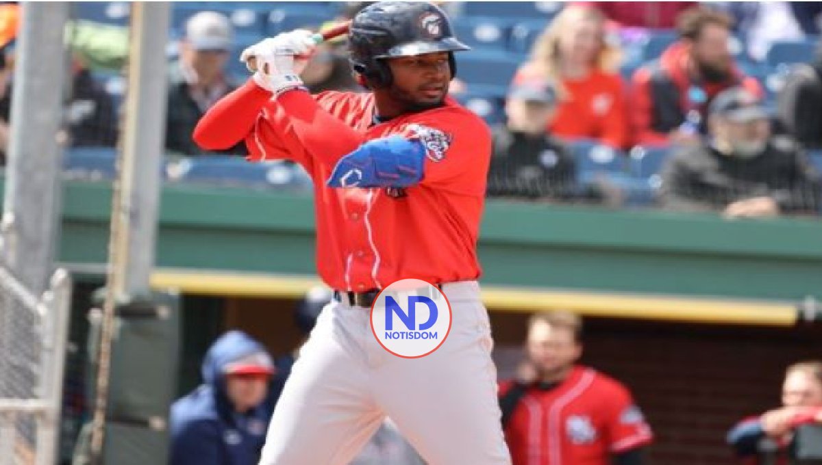 Martínez, Valdez y Rojas lideran en H4s, victorias y bases robadas