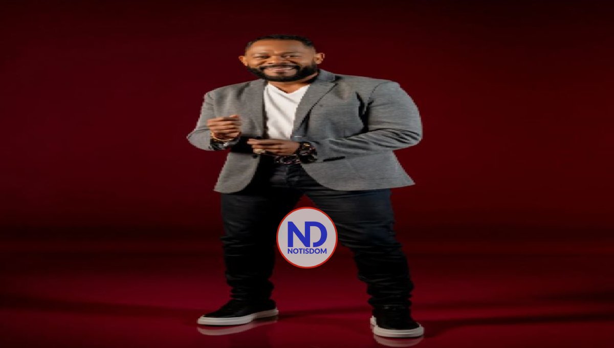 Pakolé pide hagan suya su nueva salsa “Mi problema”