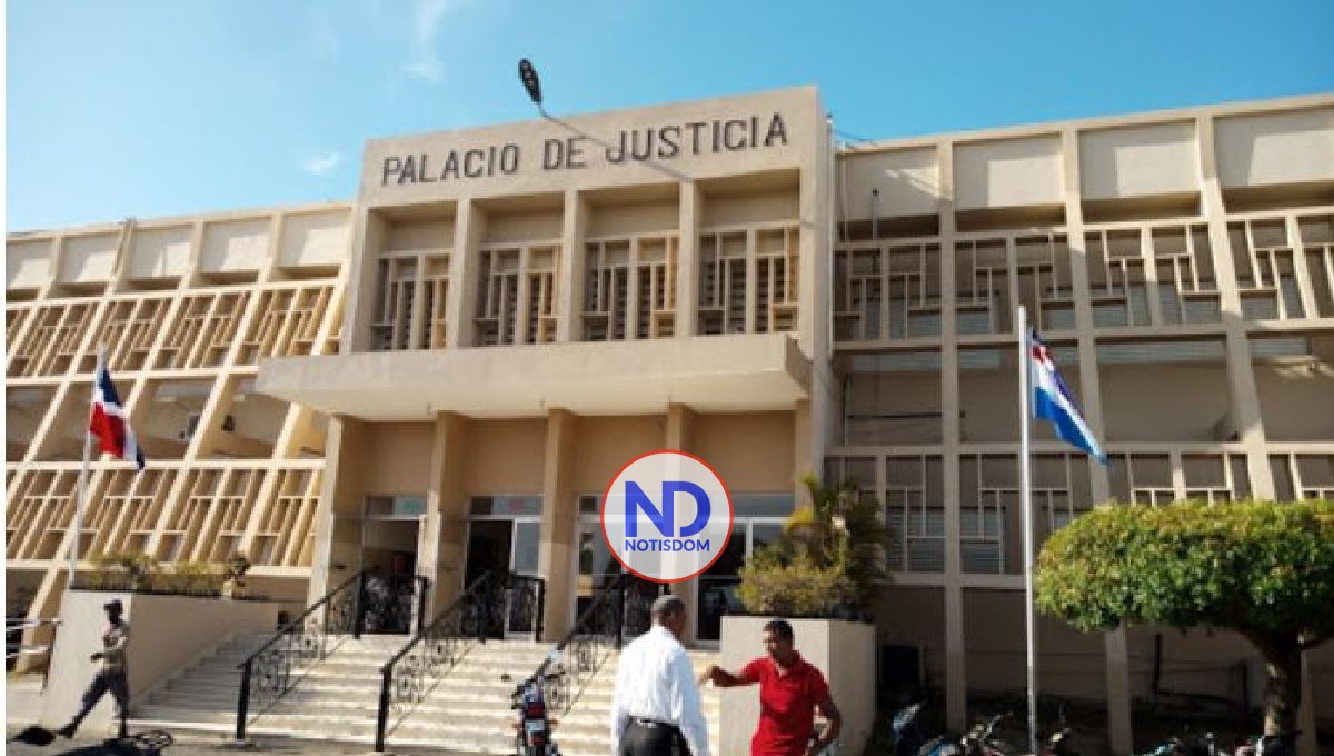 Descargan fiscal y agentes DNCD acusados poner droga barbería