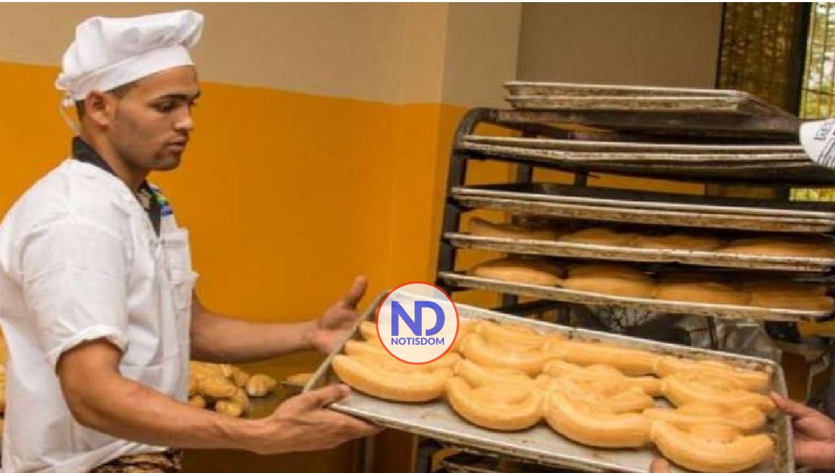 Dicen por subsidios RD mantiene mejores precios harina trigo LA