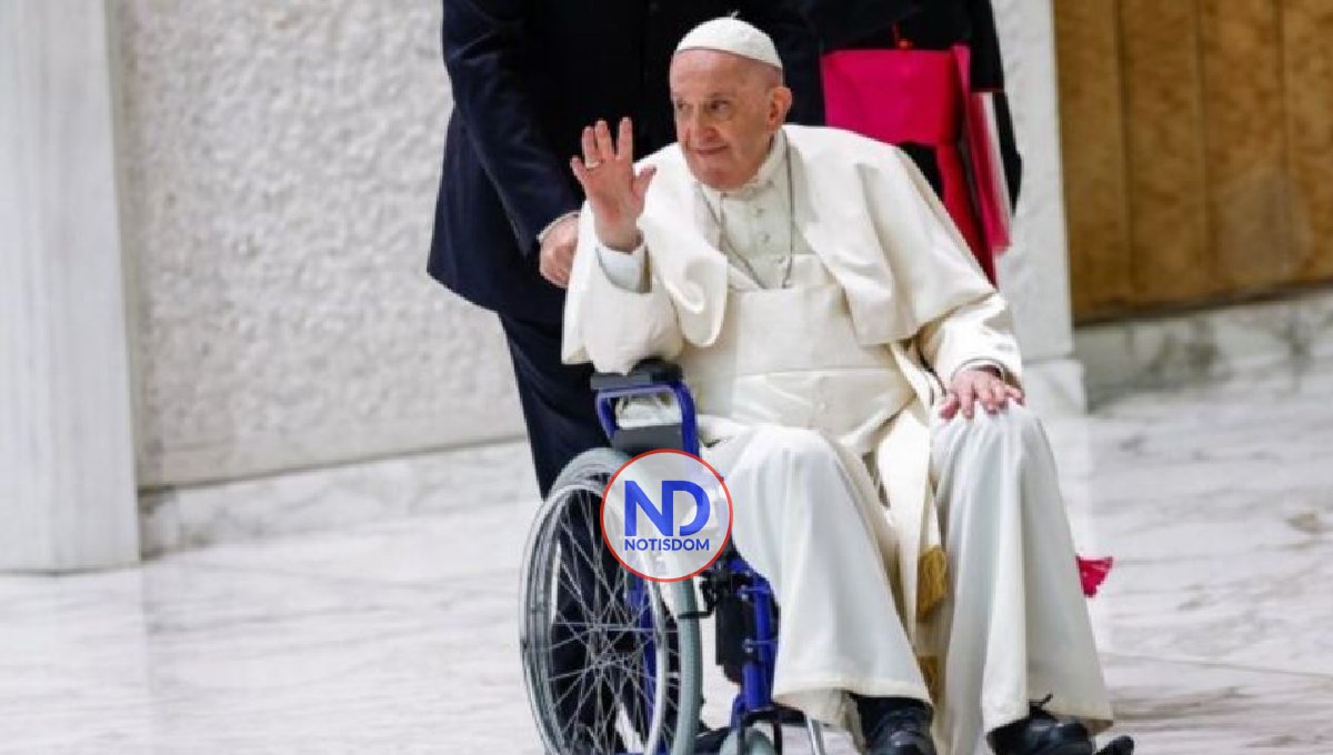 Papa pide los diez nuevos santos abran diálogo en el mundo