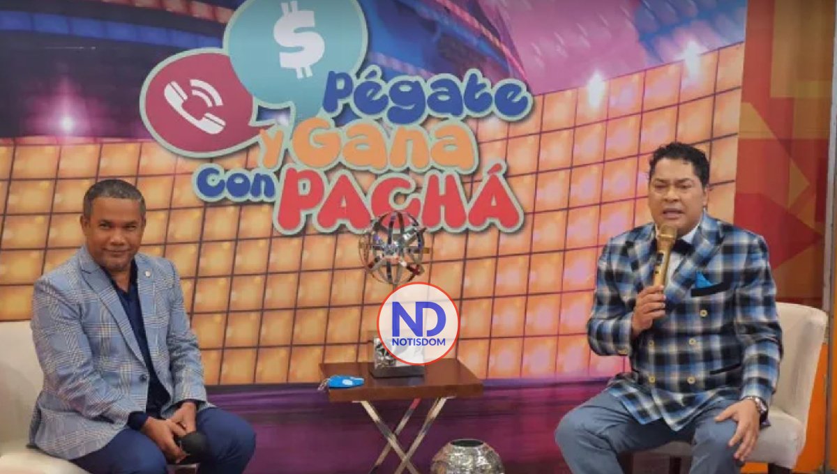 El Torito le salda deuda a “El Pachá”