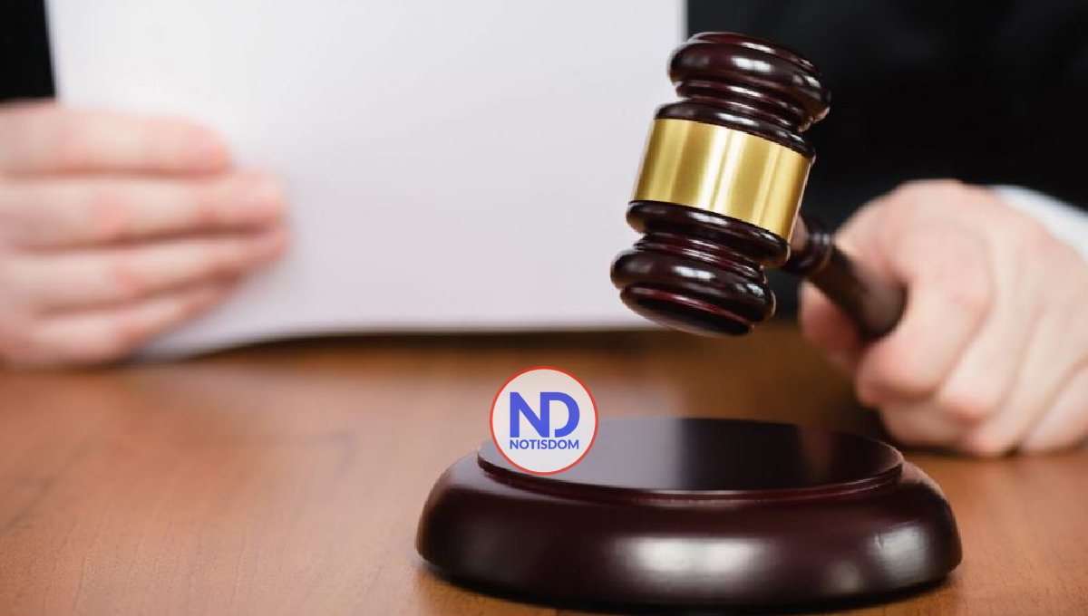 Endurecen penas atracadores en RD; condenan 5 a 10 años cárcel