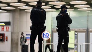 Apresan dominicanos de una red dedicada al trafico de cocaína