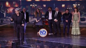 Lista completa de los ganadores en Premios Platino 2022