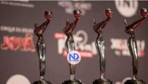 Telesistema y Teleantillas transmitirán los Premios Platino