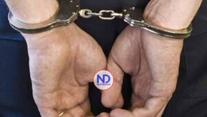 Tribunal condena a hombre a 20 años de prisión por feminicidio