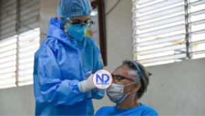 Salud Pública notifica 202 casos de covid-19 menos que la víspera