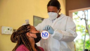 Salud Pública notifica 52 nuevos contagios covid y ninguna muerte