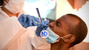 Salud Pública notifica 64 nuevos contagios covid y ninguna muerte