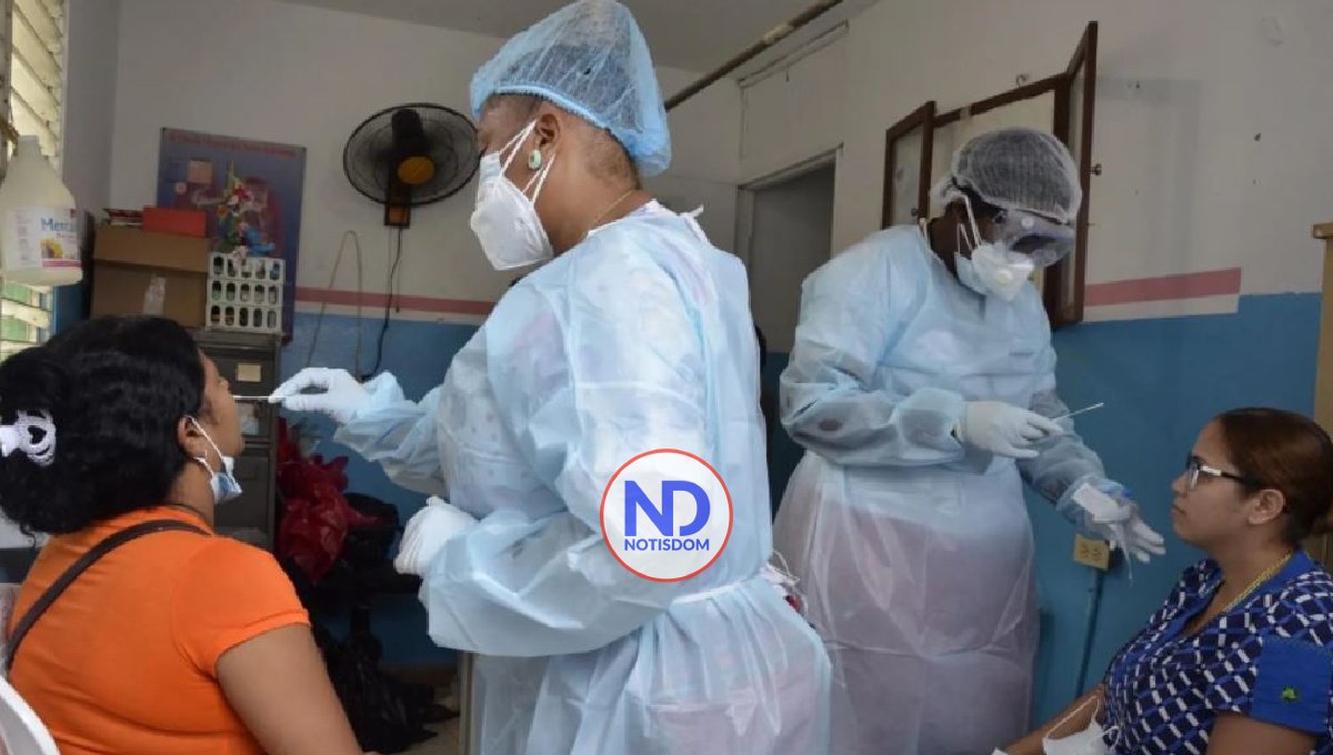 Salud Pública notifica 63 nuevos contagios covid y ninguna muerte 2 Salud Pública notifica 63 nuevos contagios covid y ninguna muerte