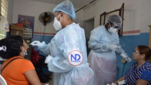 Salud Pública notifica 142 nuevos contagios covid y ninguna muerte