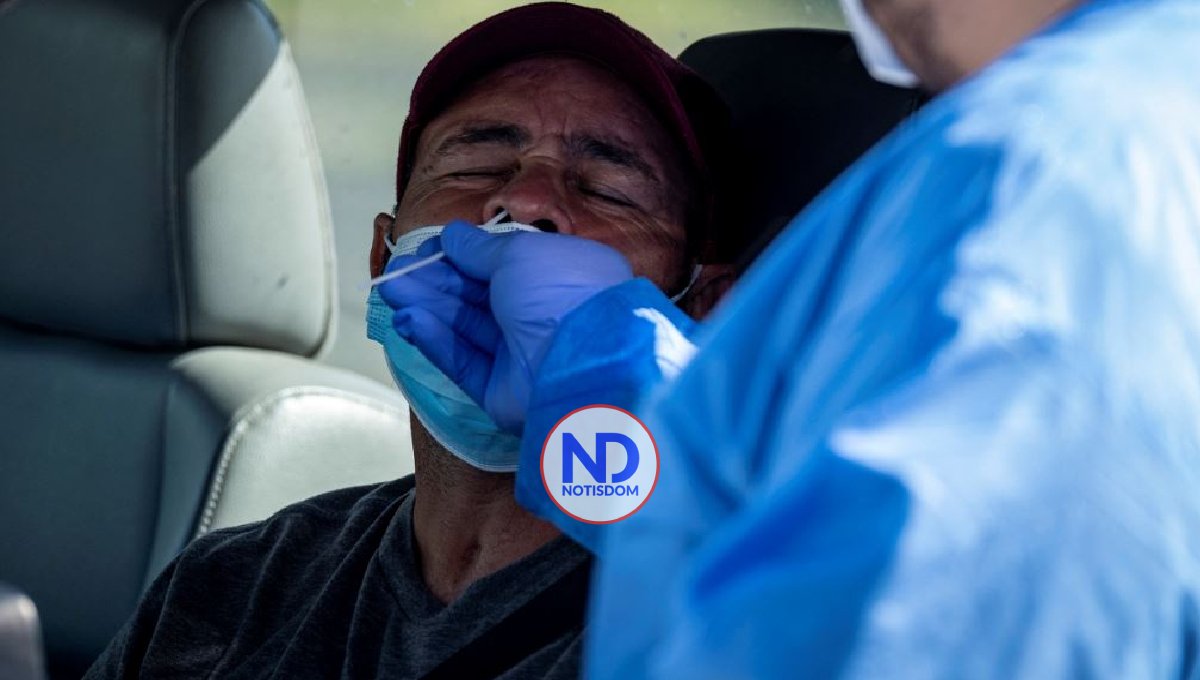 Salud Pública notifica 101 nuevos contagios covid y ninguna muerte 2 Salud Pública notifica 101 nuevos contagios covid y ninguna muerte