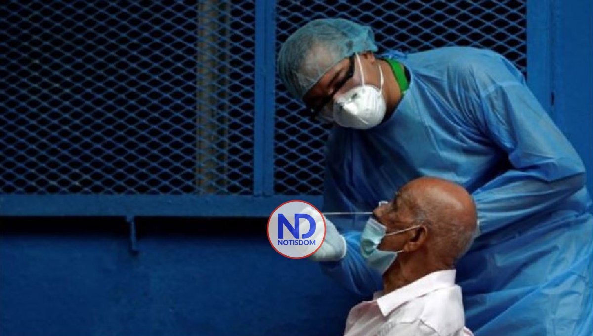 Salud Pública notifica 963 nuevos casos covid-19 y ninguna muerte