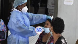 Reportan este sábado 466 nuevos casos de Covid-19 y cero muertes