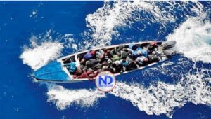 Repatrían a 24 dominicanos interceptados al noroeste de Puerto Rico