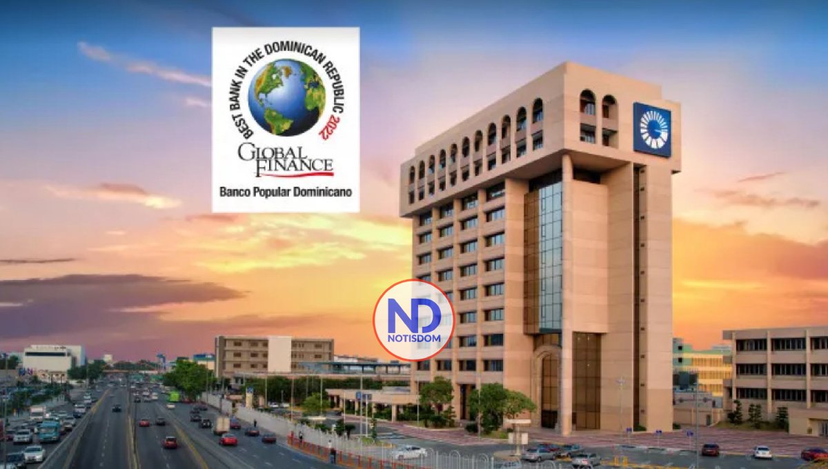 Reconocen apoyo del Popular a economía de RD