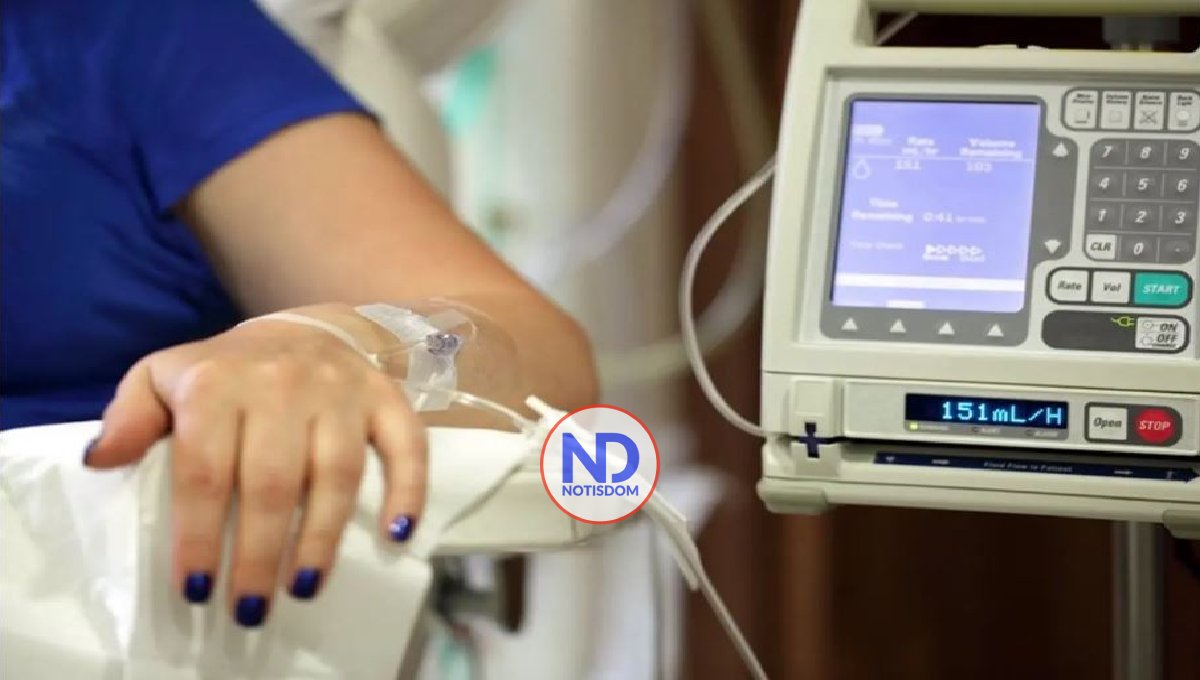 Presentan opción para las náuseas causadas por quimio y radioterapia