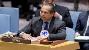 Guerra eleva a 100 millones las personas desplazadas