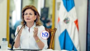 Vicepresidenta exhorta a completar vacunación anticovid