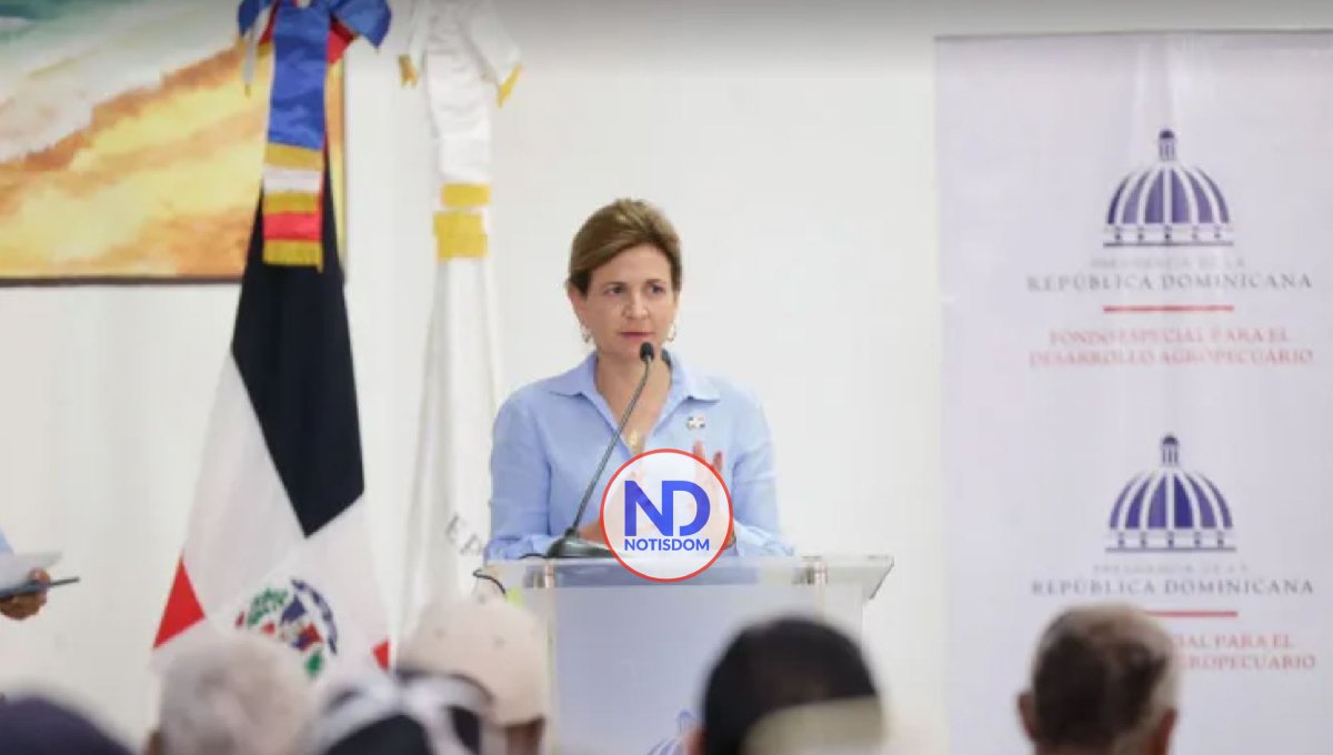 Vicepresidenta entrega créditos para impulsar sub-sector ovinocaprino 2 Vicepresidenta entrega créditos para impulsar sub-sector ovinocaprino