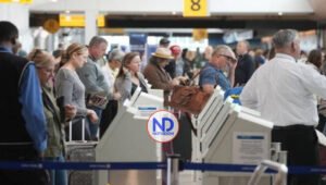 Esperan récord de viajes en el sur de La Florida por «Memorial Day»