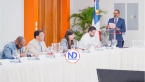 Asegura Abinader no impondrá reforma sin aval actores políticos