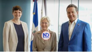 Reino Unido fortalece sus vínculos comerciales con RD