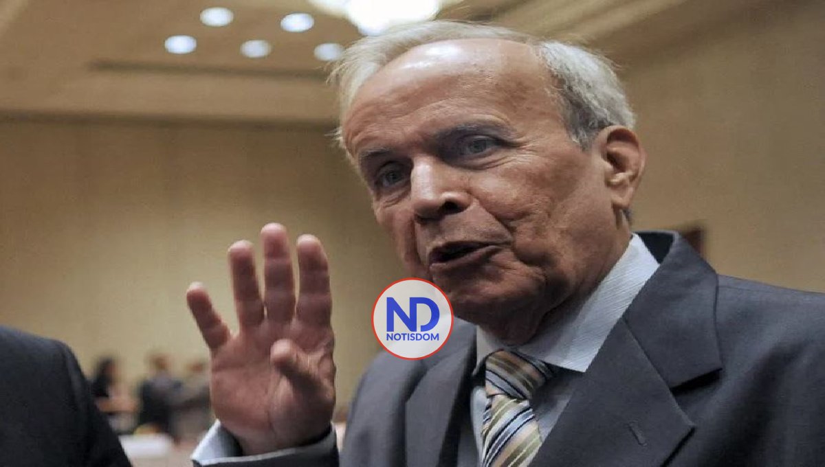 Fallece Ricardo Alarcón, parlamentario y diplomático cubano 2 Fallece Ricardo Alarcón, parlamentario y diplomático cubano